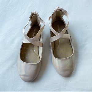 Cat & Jack Ballerina Flats